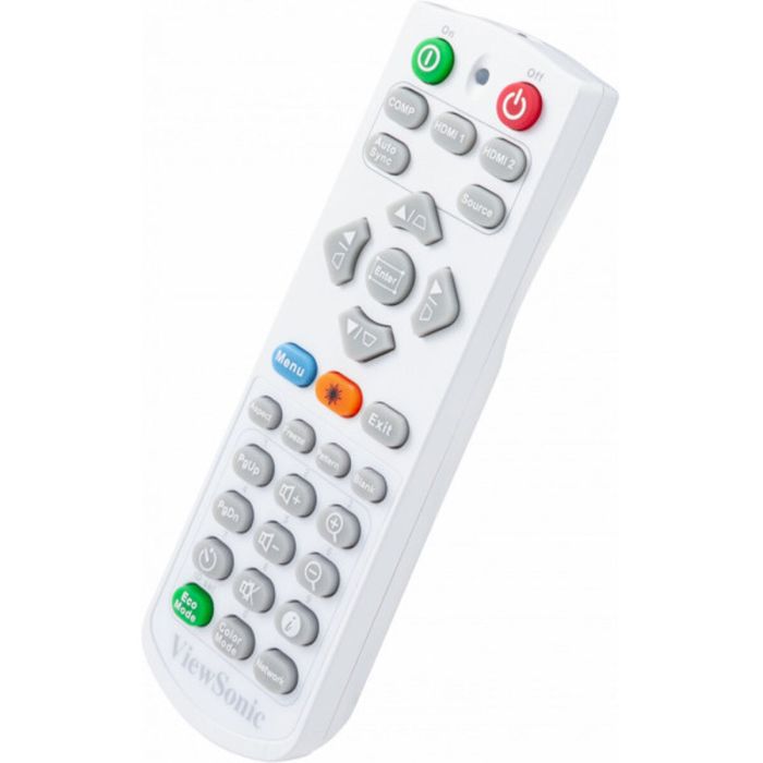 Projecteur ViewSonic LS920WU WUXGA 6000 lm 1920 x 1200 px 10