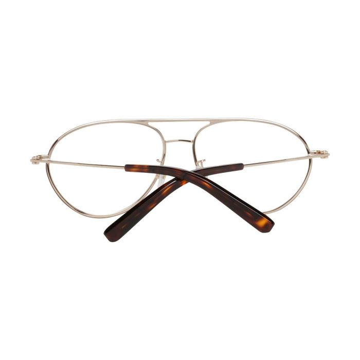 Monture de Lunettes Homme Bally BY5013-H 57028 0 Monture de Lunettes Homme Bally BY5013-H 57028 0
