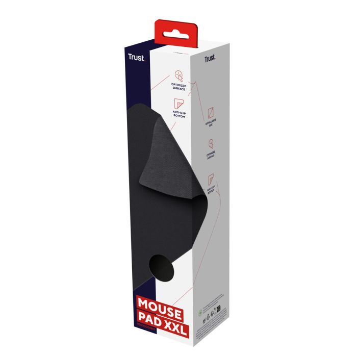 Tapis de Souris Trust 24194 Noir 5
