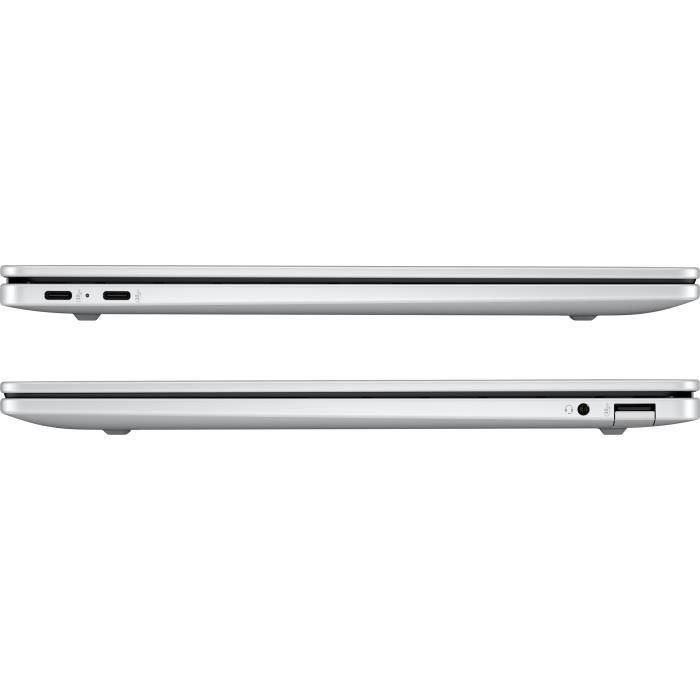 PC Portable HP OmniBook 5 14-he0018nf - Windows 11 - 14 2K OLED - Snapdragon X1-26-100 - RAM 16Go - Stockage 512Go SSD - AZERTY 3