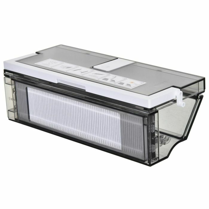 Robot aspirateur intelligent Ezviz 67