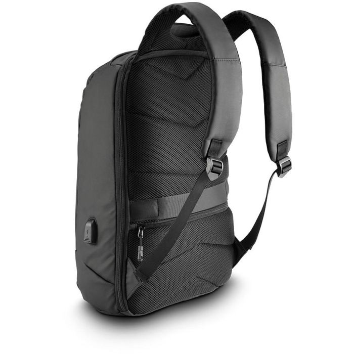 Sharkoon Backpack (schwarz. 16 Liter) 2