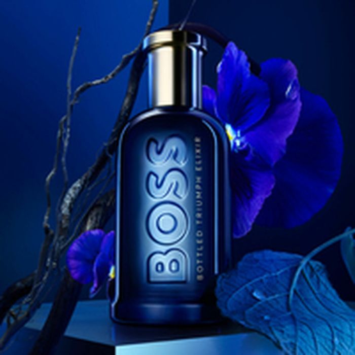 Parfum Homme BOSS BOSS BOTTLED 50 ml 3