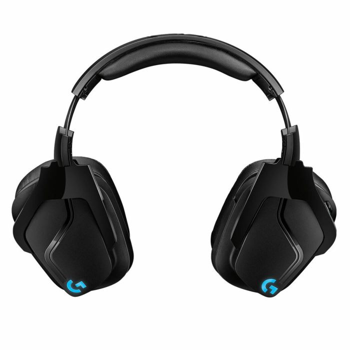 Casques avec Micro Gaming Logitech 981-000744 0 Casques avec Micro Gaming Logitech 981-000744 0