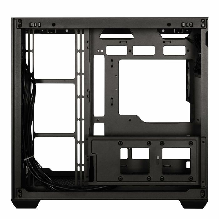 Boîtier ATX semi-tour BitFenix AL118 Noir 8