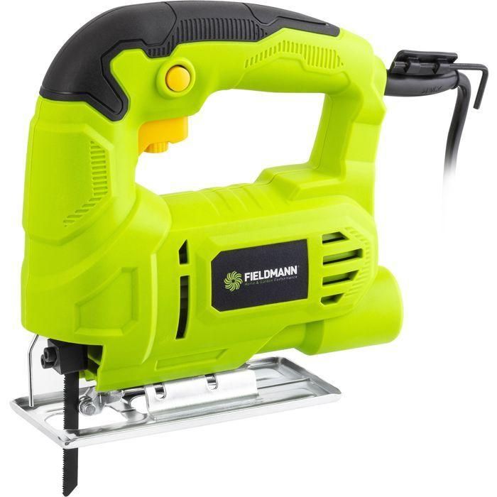 Puzzle - Fieldmann - FDP 200451-E 0 Puzzle - Fieldmann - FDP 200451-E 0