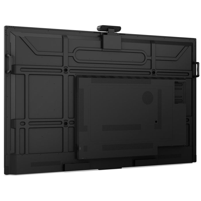 Lenovo ThinkVision ILFD T75 (75") UHD HDMI/VGA/USB-C/ETH 15