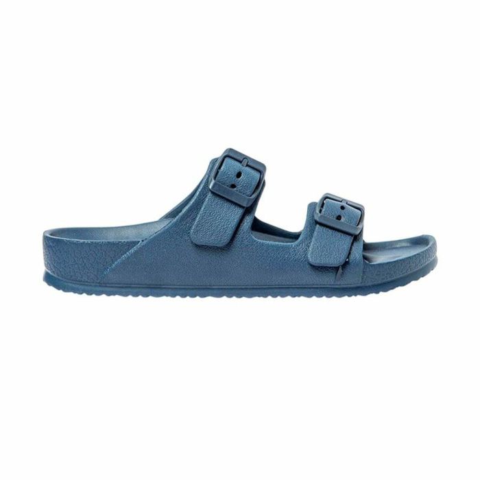 Tongs pour Femmes Brasileras Coastal Bleu 3 Tongs pour Femmes Brasileras Coastal Bleu 3