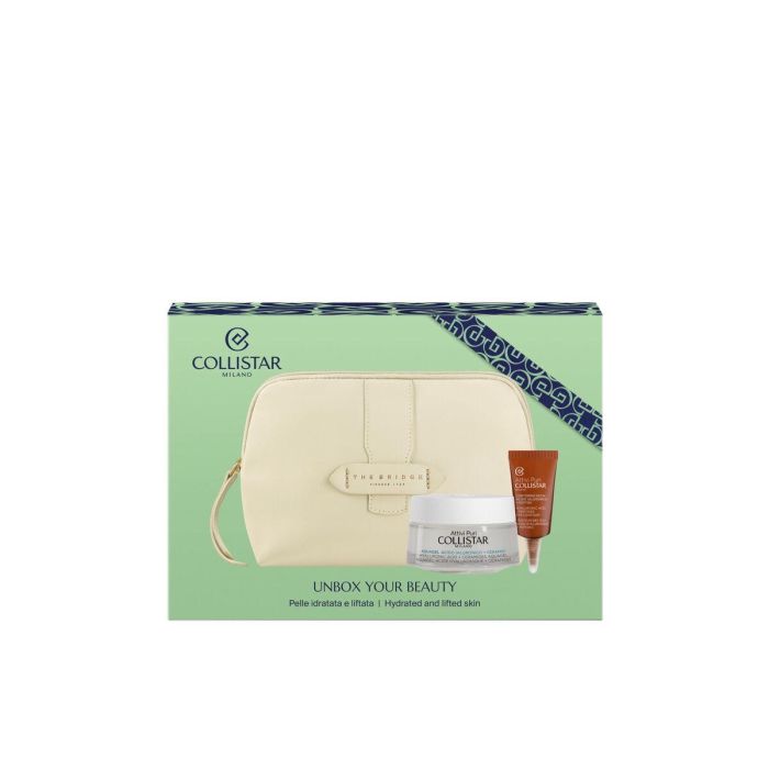 Set de Cosmétiques Femme Collistar ATTIVI PURI 3 Pièces 3 Set de Cosmétiques Femme Collistar ATTIVI PURI 3 Pièces 3