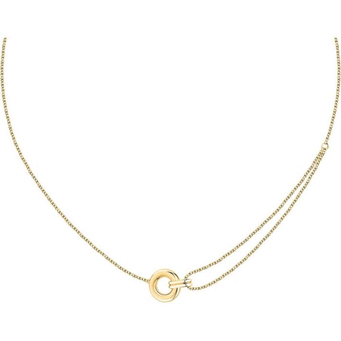 Collier Femme Morellato SANB01 Doré