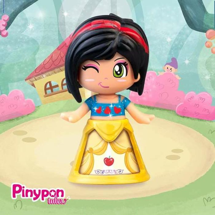 Playset Pinypon 12