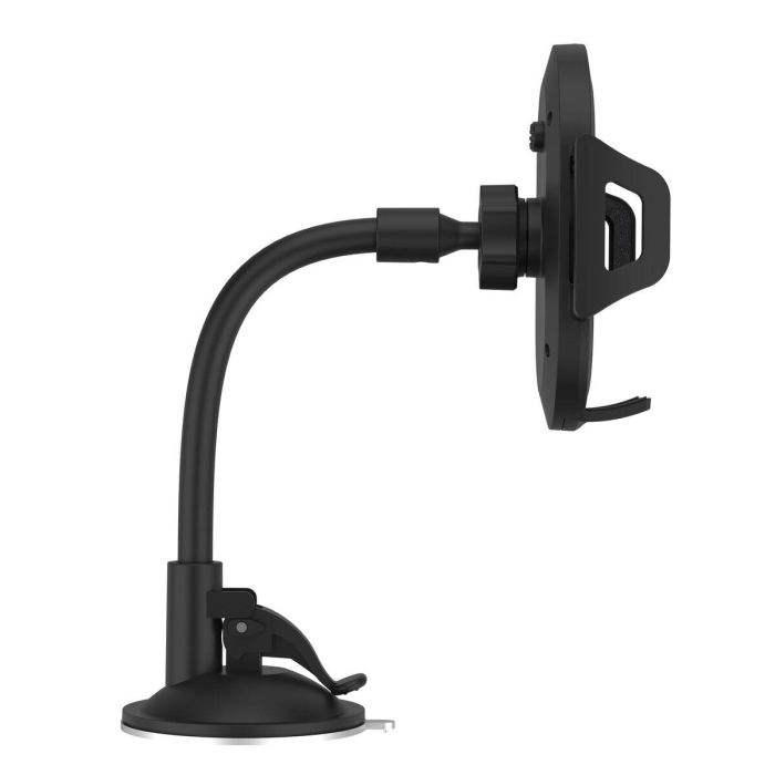 Support de voiture Muvit Noir 7" 10