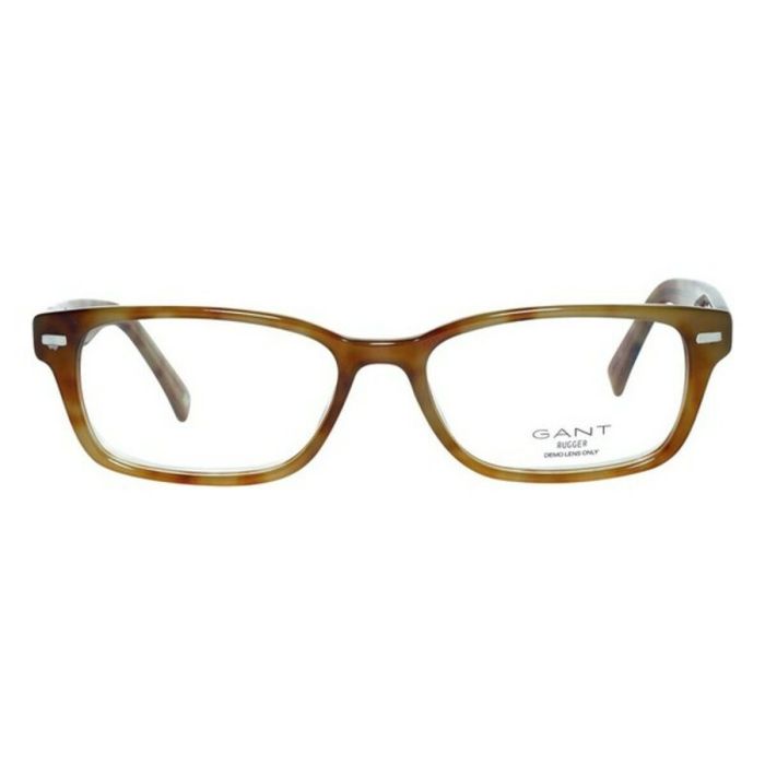 Monture de Lunettes Homme Gant GRA015 54K83 Marron ø 54 mm 2