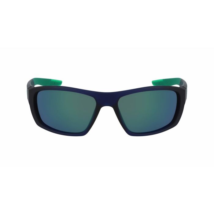 Lunettes de soleil Unisexe Nike NIKE-BRAZEN-BOOST-M-MI-CT8178-451 ø 57 mm 2