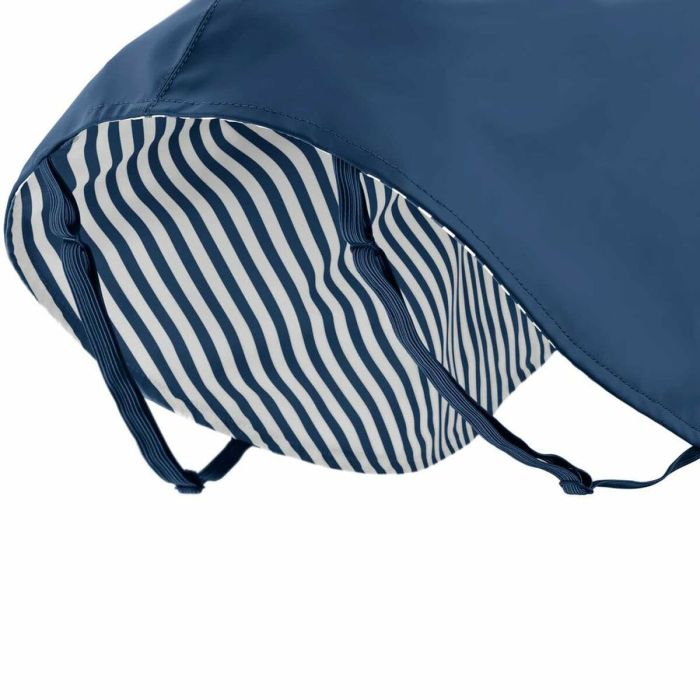 Manteau pour Chien Hunter Jaune 45 cm 2