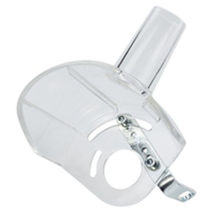 Cloche Wolfcraft 4399000 Meuleuse d'angle 2 Cloche Wolfcraft 4399000 Meuleuse d'angle 2