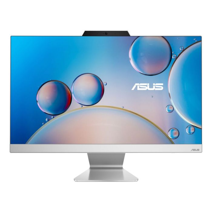 Tout en Un Asus A3402WVAK-WPC0970 23,8" 16 GB RAM 512 GB SSD Intel Core i7-1355U Espagnol Qwerty 0 Tout en Un Asus A3402WVAK-WPC0970 23,8" 16 GB RAM 512 GB SSD Intel Core i7-1355U Espagnol Qwerty 0
