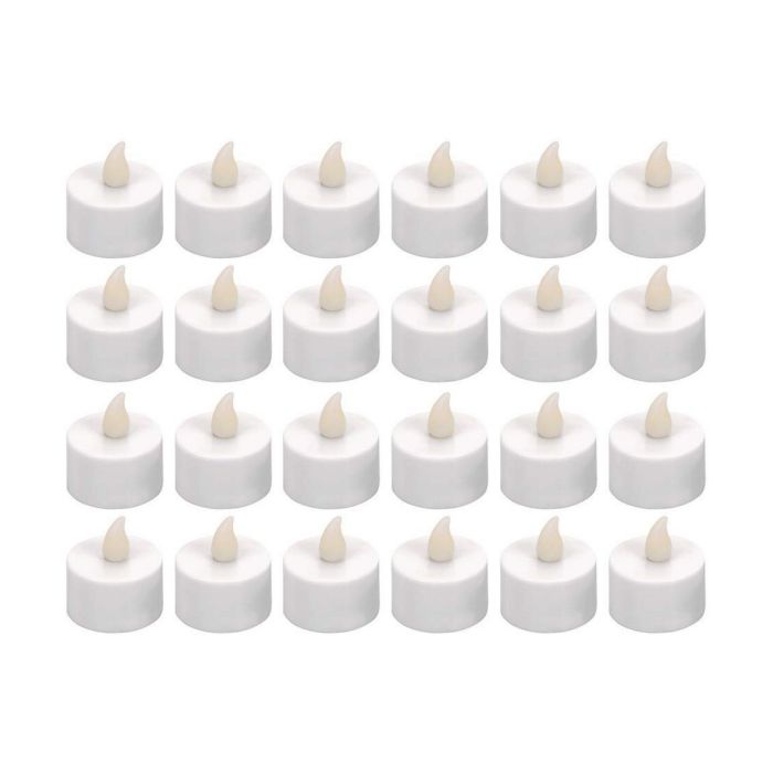 Bougie LED Ambiance 2 Bougie LED Ambiance 2