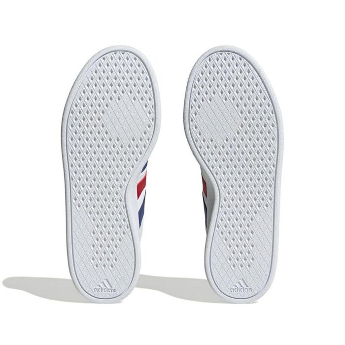 Chaussures casual homme Adidas Breaknet 2.0 Blanc M 6