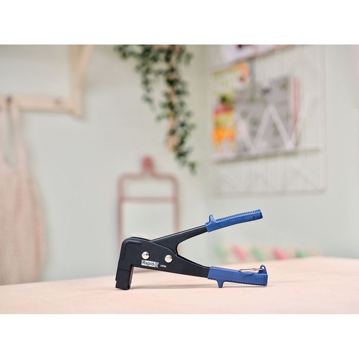 Outil de placement pour plâtre, cloisons sèches et murs creux Rapid XP20 5001537 1