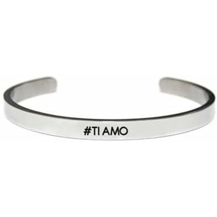 Bracelet Femme CO88 Collection 8CB-19048 Argenté 1