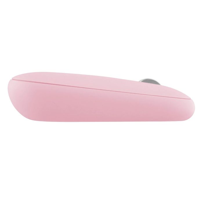 Souris sans-fil T'NB iClick Rose 1