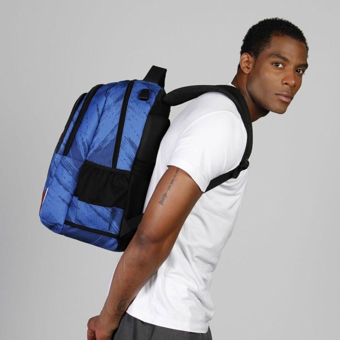 Cartable Capitán América 8