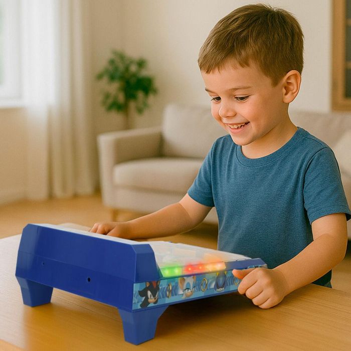 Domino Sonic (2 Unités) 5