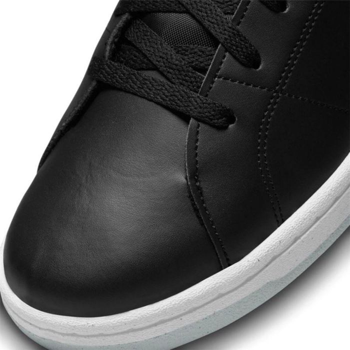 Chaussures casual homme Nike Court Royale 2 Noir 38.5 2