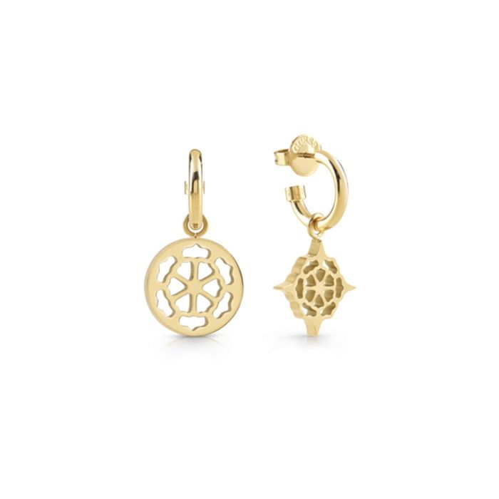 Boucles d´oreilles Femme Guess JUBE01179JWYGT-U 0 Boucles d´oreilles Femme Guess JUBE01179JWYGT-U 0
