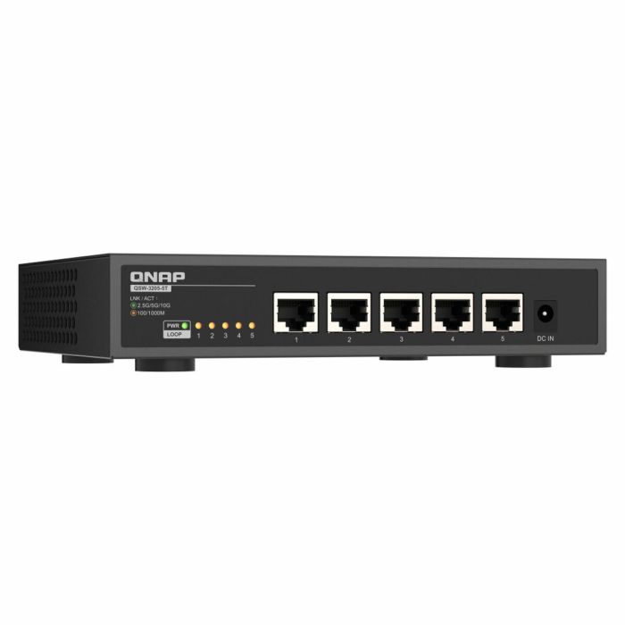 Câble USB Qnap QSW-3205-5T 7