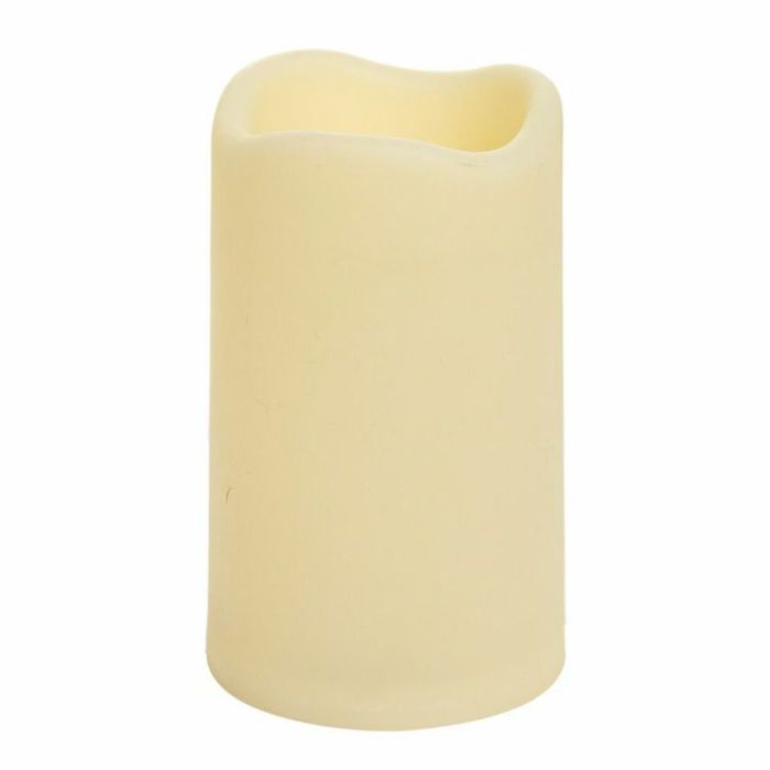 Lanterne Alexandra House Living Naturel Bambou 37 x 30 x 37 cm 2