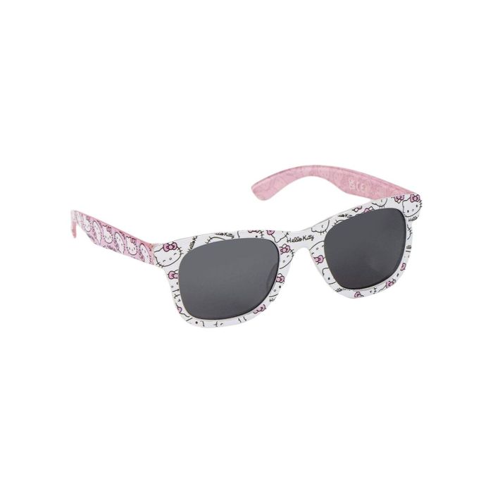 Lunettes de soleil enfant Hello Kitty 0 Lunettes de soleil enfant Hello Kitty 0