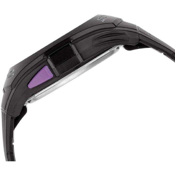 Montre Femme Casio STR-300-1CEG 3