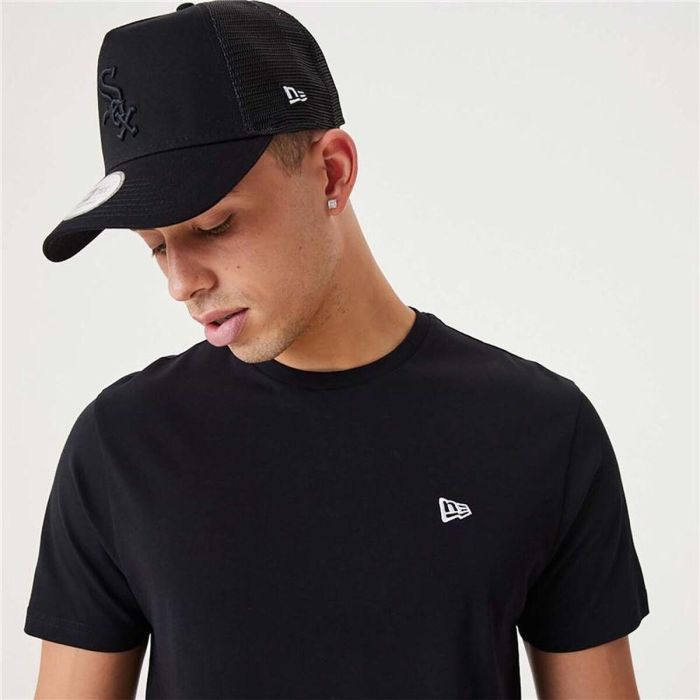 T-shirt à manches courtes homme New Era Essentials 2