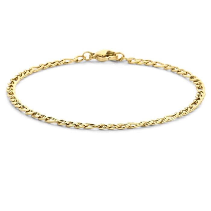 Bracelet Femme CO88 Collection 8CB-91284 Doré