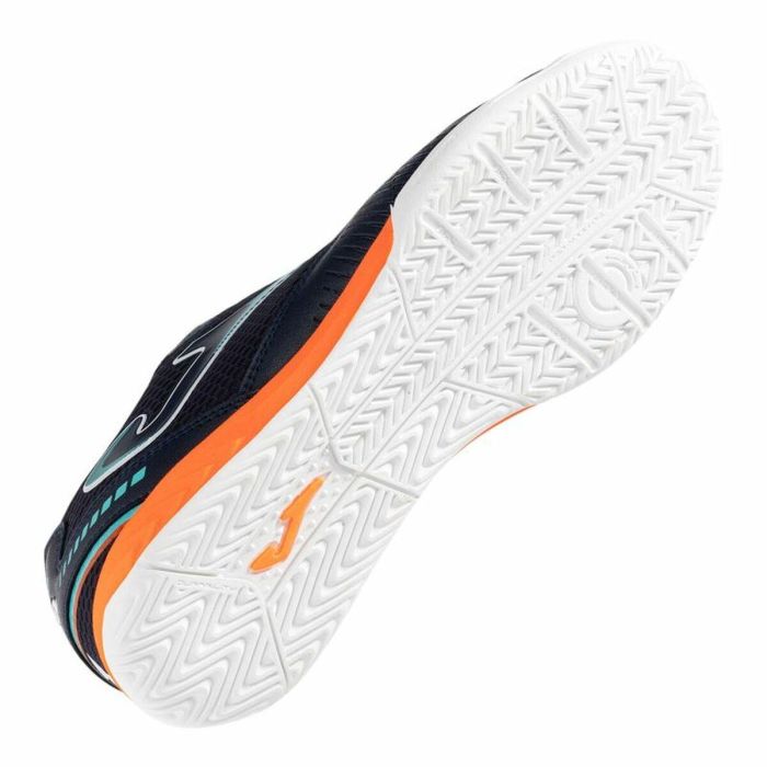 Chaussures de Futsal pour Adultes Joma Sport Dribling 2503 4