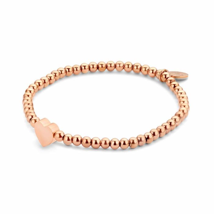 Bracelet Femme CO88 Collection 8CB-90576 Or rose 1 Bracelet Femme CO88 Collection 8CB-90576 Or rose 1
