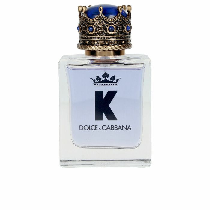 Parfum Homme D&G I0098940 EDT 50 ml