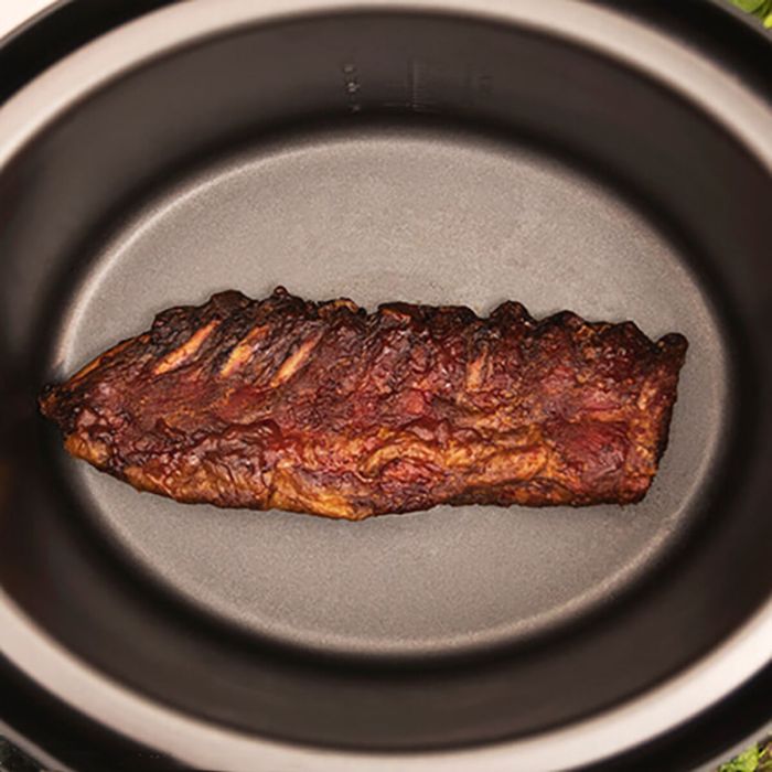 Robot culinaire Cecotec H Ovall 8 L LED Acier inoxydable 2