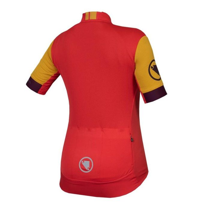 maillot de cyclisme Endura 2XL 4