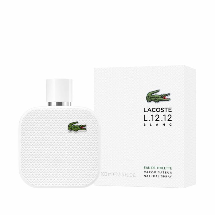 Parfum Homme Lacoste L.12.12 Blanc EDT 1