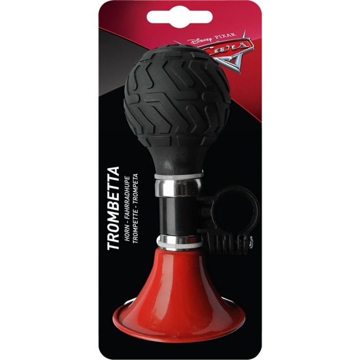 Licensing Bocina De Cars CZ12027 Klaxon Vélo Design Voiture 1 Licensing Bocina De Cars CZ12027 Klaxon Vélo Design Voiture 1