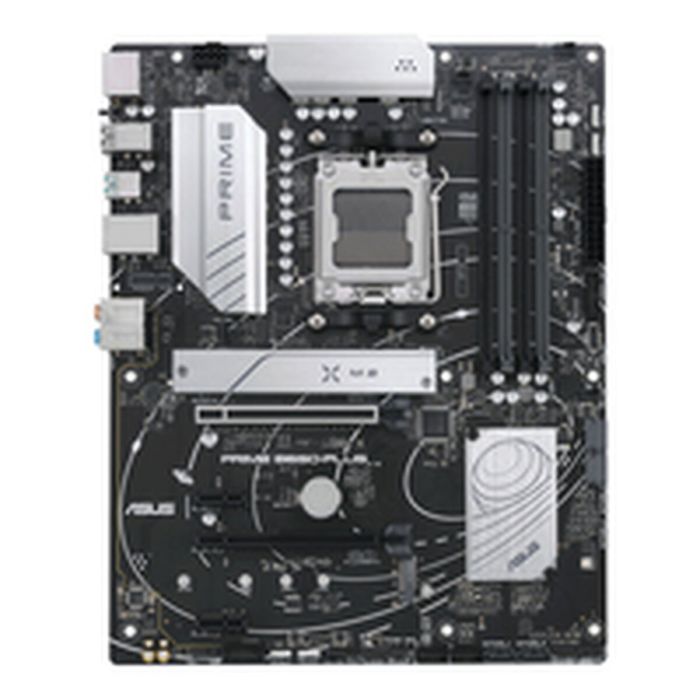 Carte Mère MSI PRIME B650-PLUS CSM AMD B650 AMD AM5 14 Carte Mère MSI PRIME B650-PLUS CSM AMD B650 AMD AM5 14