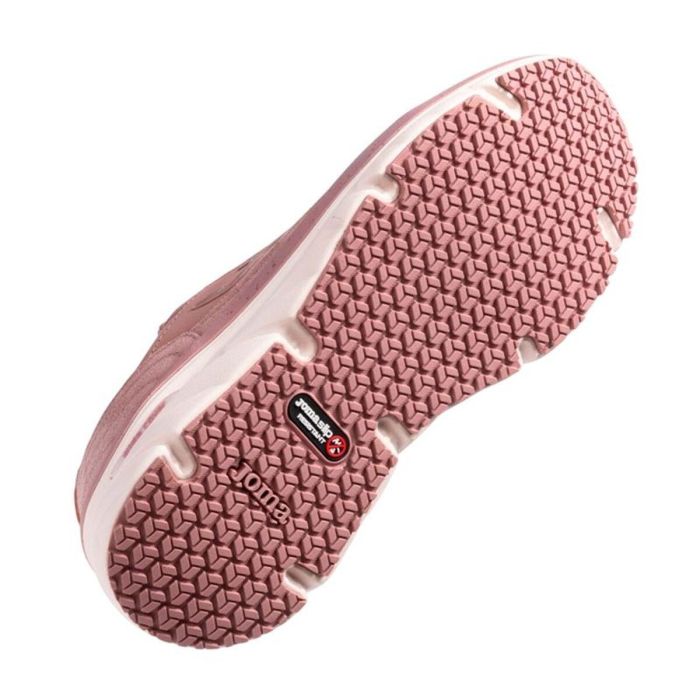 Chaussures de sport pour femme Joma Sport Morgana 2529 Rose clair XL 3