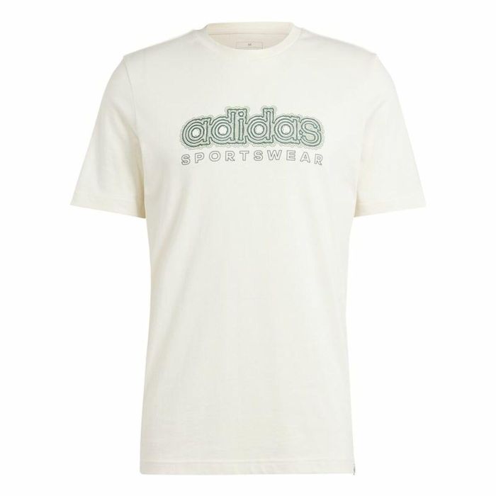 T-shirt à manches courtes homme Adidas Growth Spw