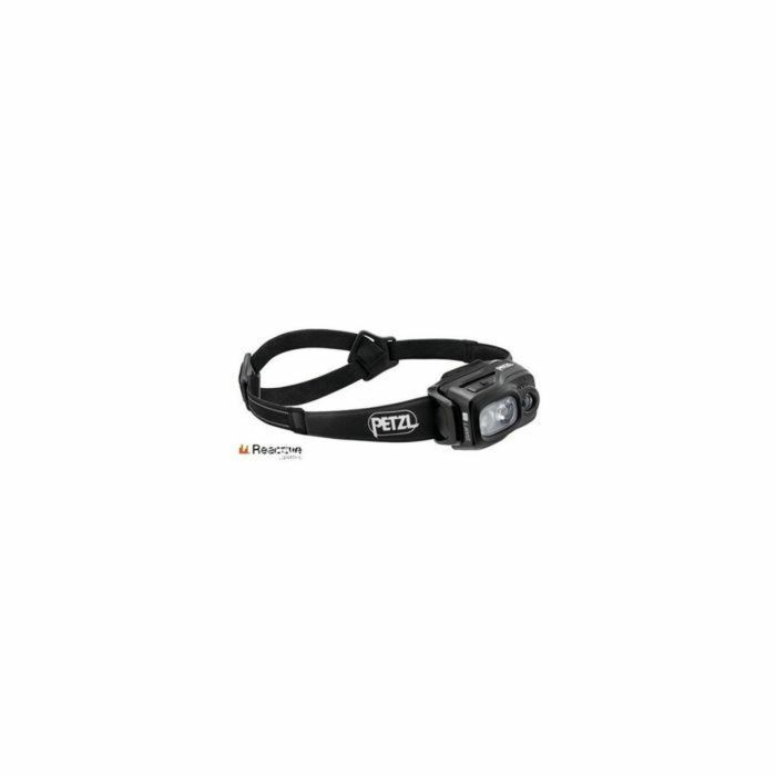 Lanterne LED pour la Tête Petzl E095BB00 Noir Noir/Blanc 1100 Lm (1 Unité) 0 Lanterne LED pour la Tête Petzl E095BB00 Noir Noir/Blanc 1100 Lm (1 Unité) 0