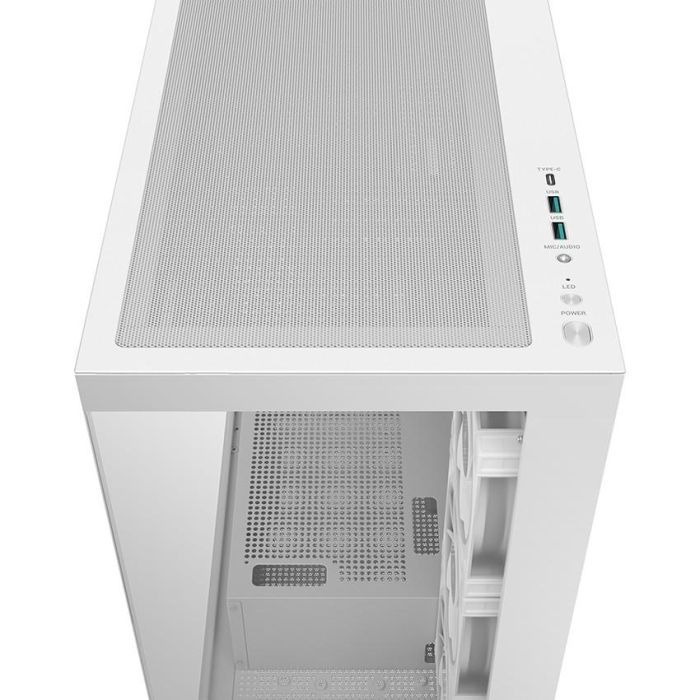 Midi DeepCool CG580 4F White V2 9