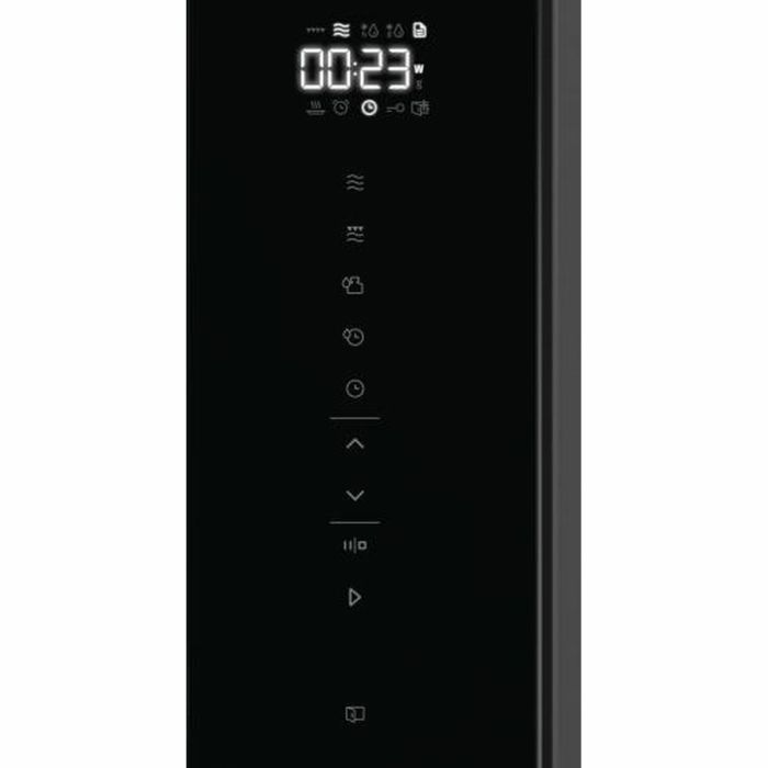 Micro-ondes avec Gril Hisense Noir 900 W 25 L 34 Micro-ondes avec Gril Hisense Noir 900 W 25 L 34