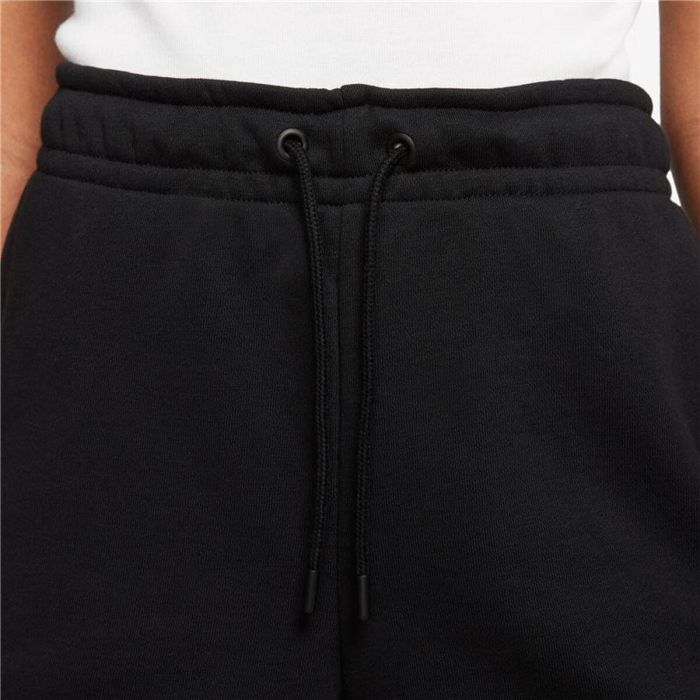 Short de Sport pour Femme Nike Sportswear Essential W Noir 1